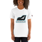 T-shirt unisexe - Baie Tech '91