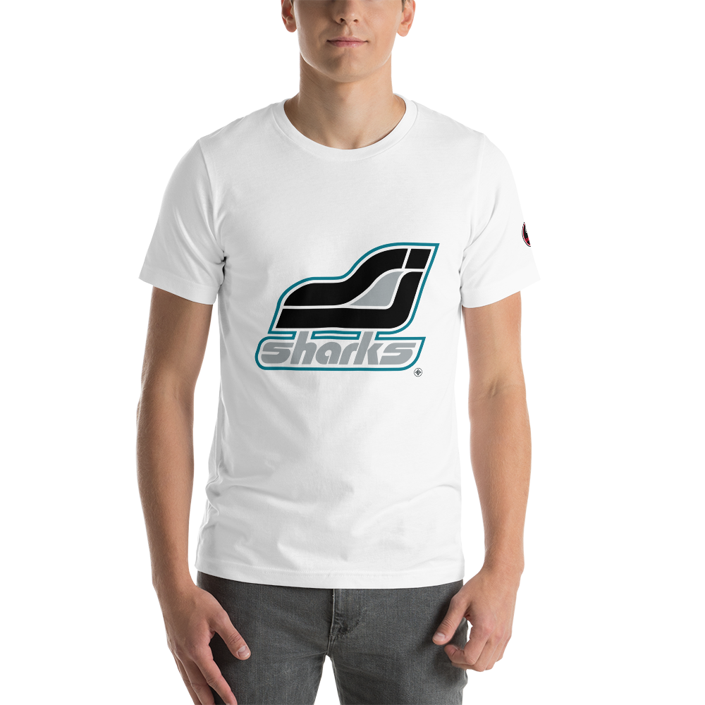 T-shirt unisexe - Baie Tech '91