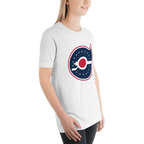 T-shirt unisexe - Régiments de l'Ohio