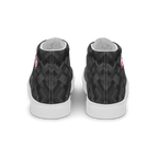 Zapatillas de lona — Plateadas