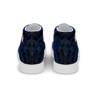 Zapatillas de lona — Ultramarine