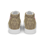 Zapatillas deportivas — Oro metalizado