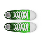 Zapatillas de lona — Matrix Green
