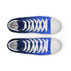 Zapatillas de lona — Ultramarine