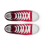 Zapatillas deportivas — Empire Red