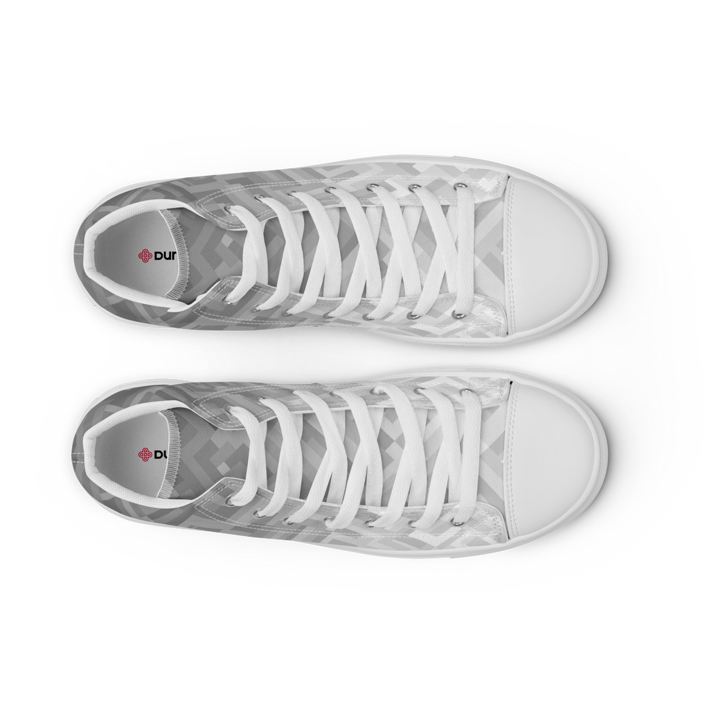 Zapatillas — Sonic Silver