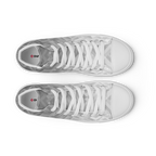 Zapatillas — Sonic Silver