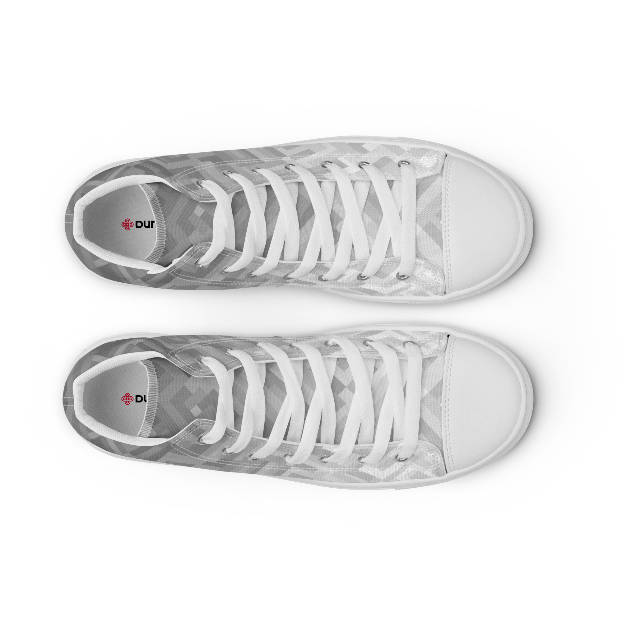 Zapatillas — Sonic Silver