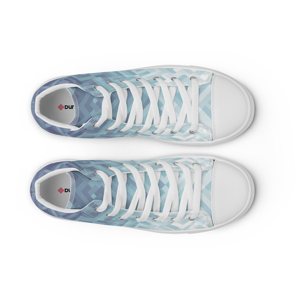 Zapatillas deportivas — Rodaje rápido