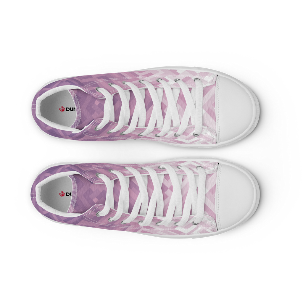 Zapatillas — Lavanda Lila