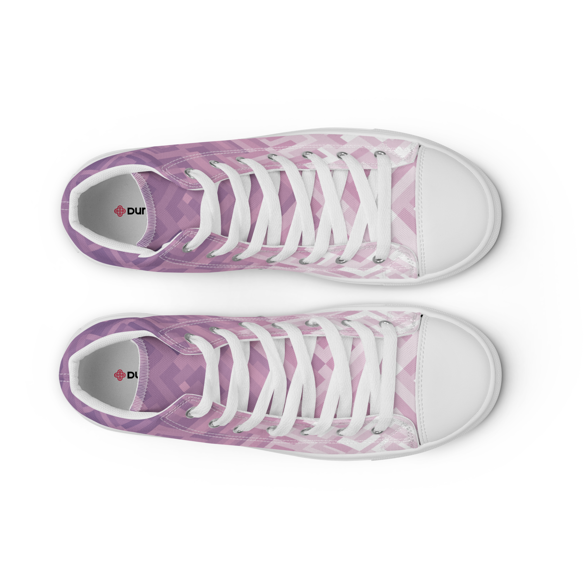 Zapatillas — Lavanda Lila