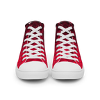 Zapatillas deportivas — Empire Red