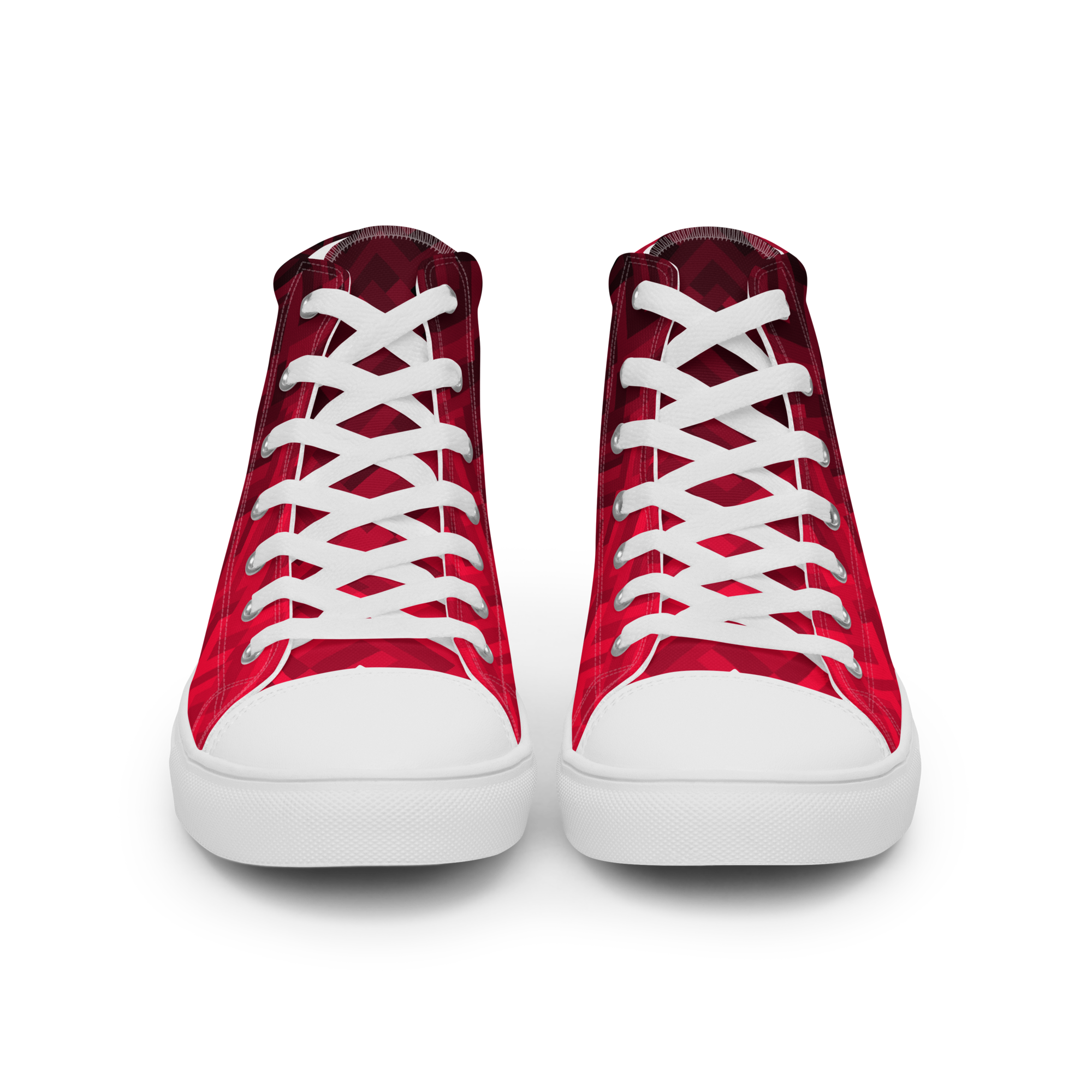 Zapatillas deportivas — Empire Red
