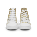 Zapatillas deportivas — Oro metalizado