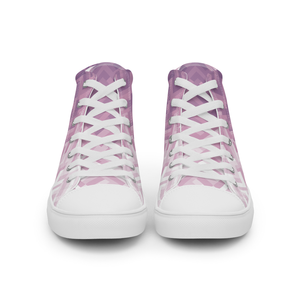 Zapatillas — Lavanda Lila
