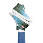 Zapatillas de lona — Transporte