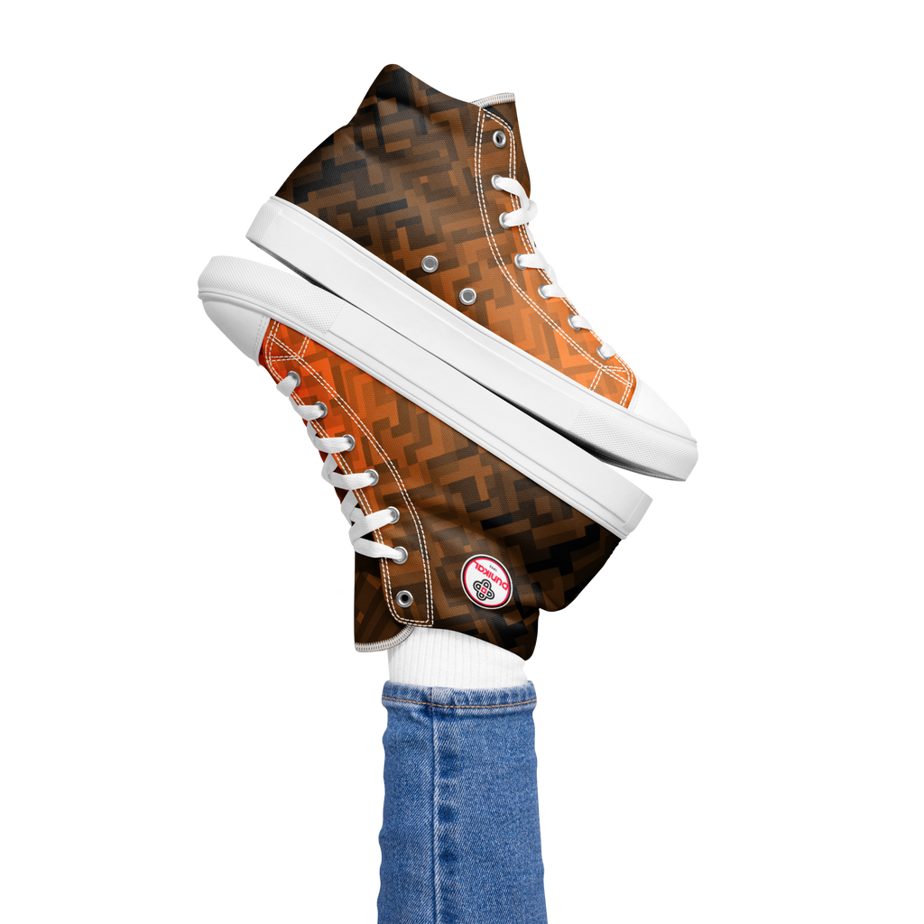 Zapatillas de lona — Flambeau