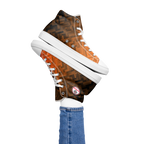 Zapatillas de lona — Flambeau