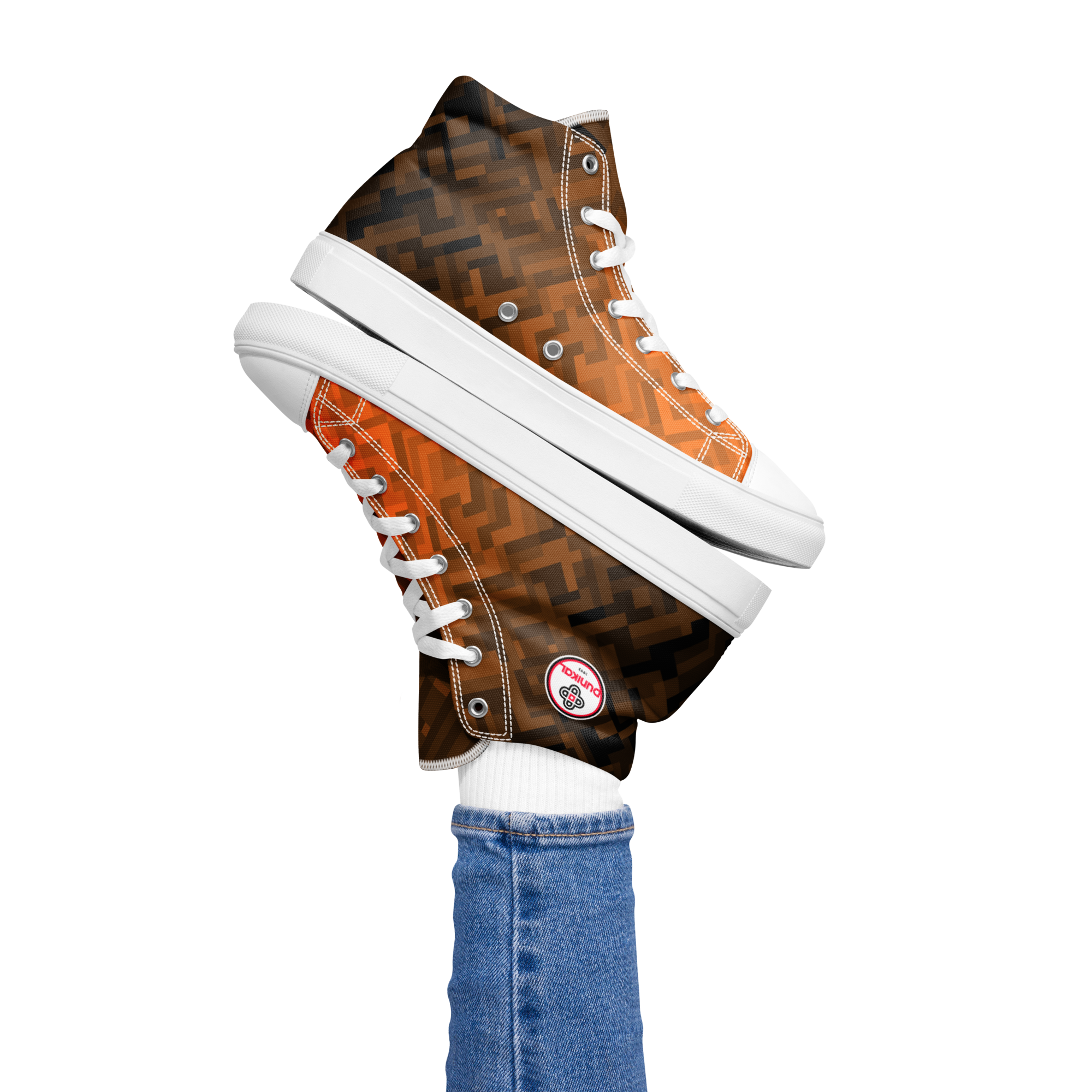 Zapatillas de lona — Flambeau