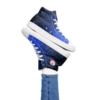 Zapatillas de lona — Ultramarine