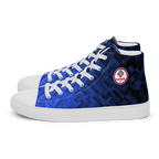 Zapatillas de lona — Ultramarine