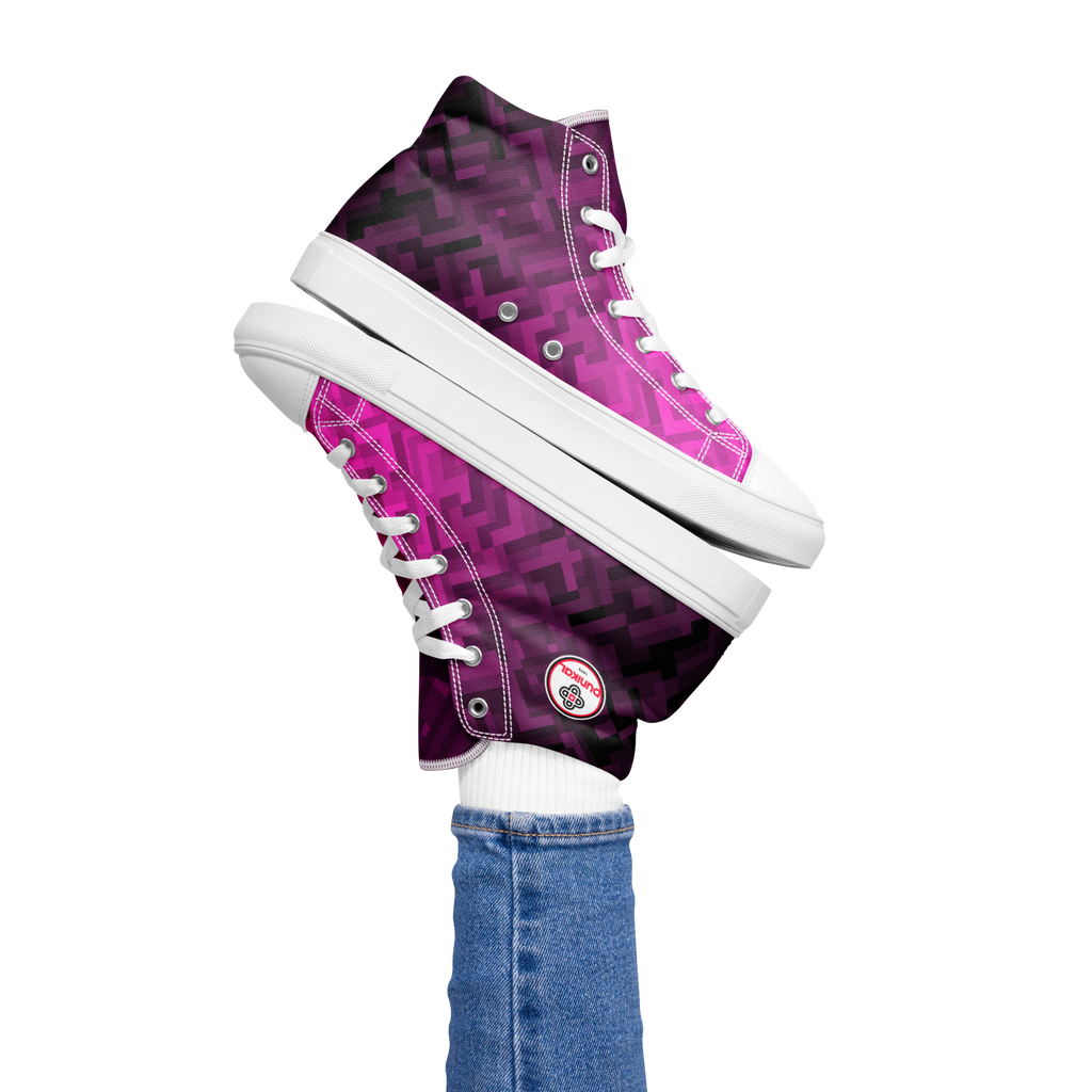 Zapatillas deportivas — Hollywood Rose