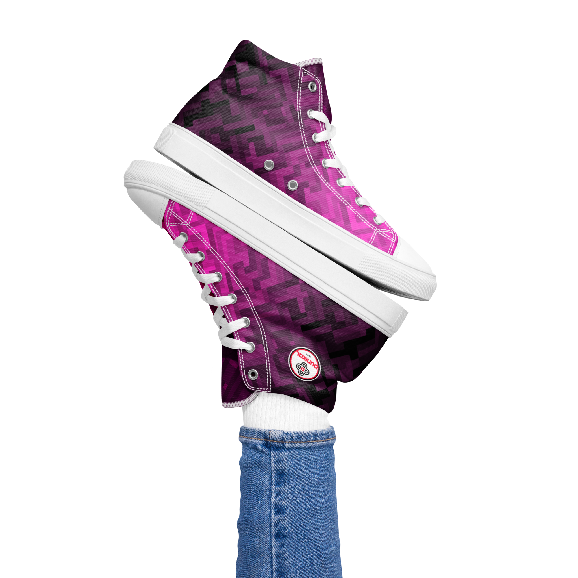 Zapatillas deportivas — Hollywood Rose