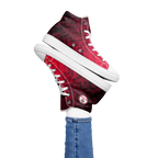 Zapatillas deportivas — Empire Red