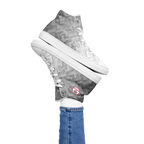 Zapatillas — Sonic Silver