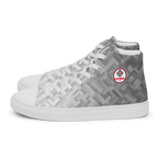 Zapatillas — Sonic Silver