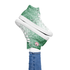 Zapatillas — Esmeralda Brillante