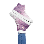 Zapatillas — Lavanda Lila