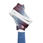 Zapatillas de lona — Chasse-galerie