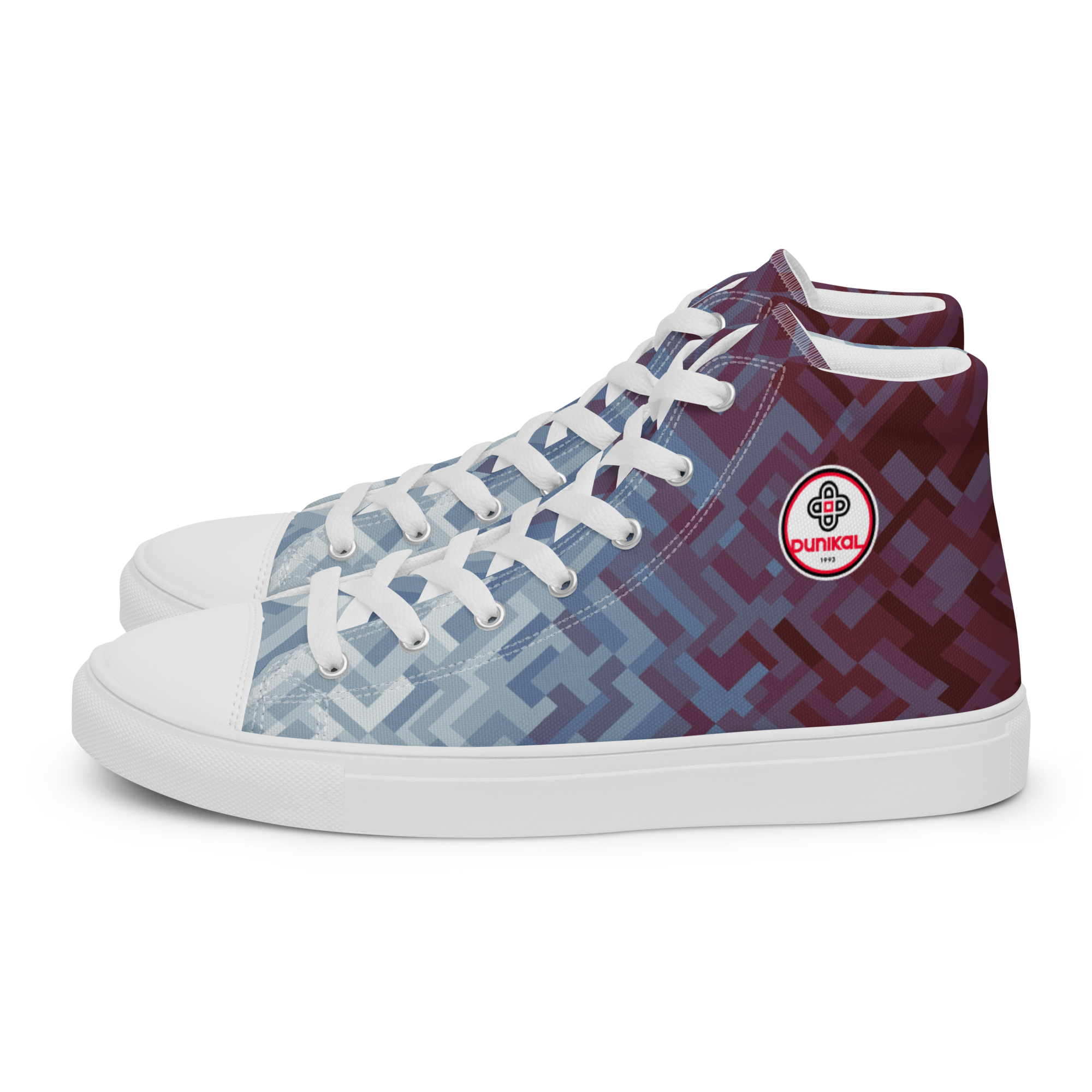 Zapatillas de lona — Chasse-galerie