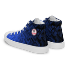 Zapatillas de lona — Ultramarine