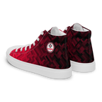 Zapatillas deportivas — Empire Red