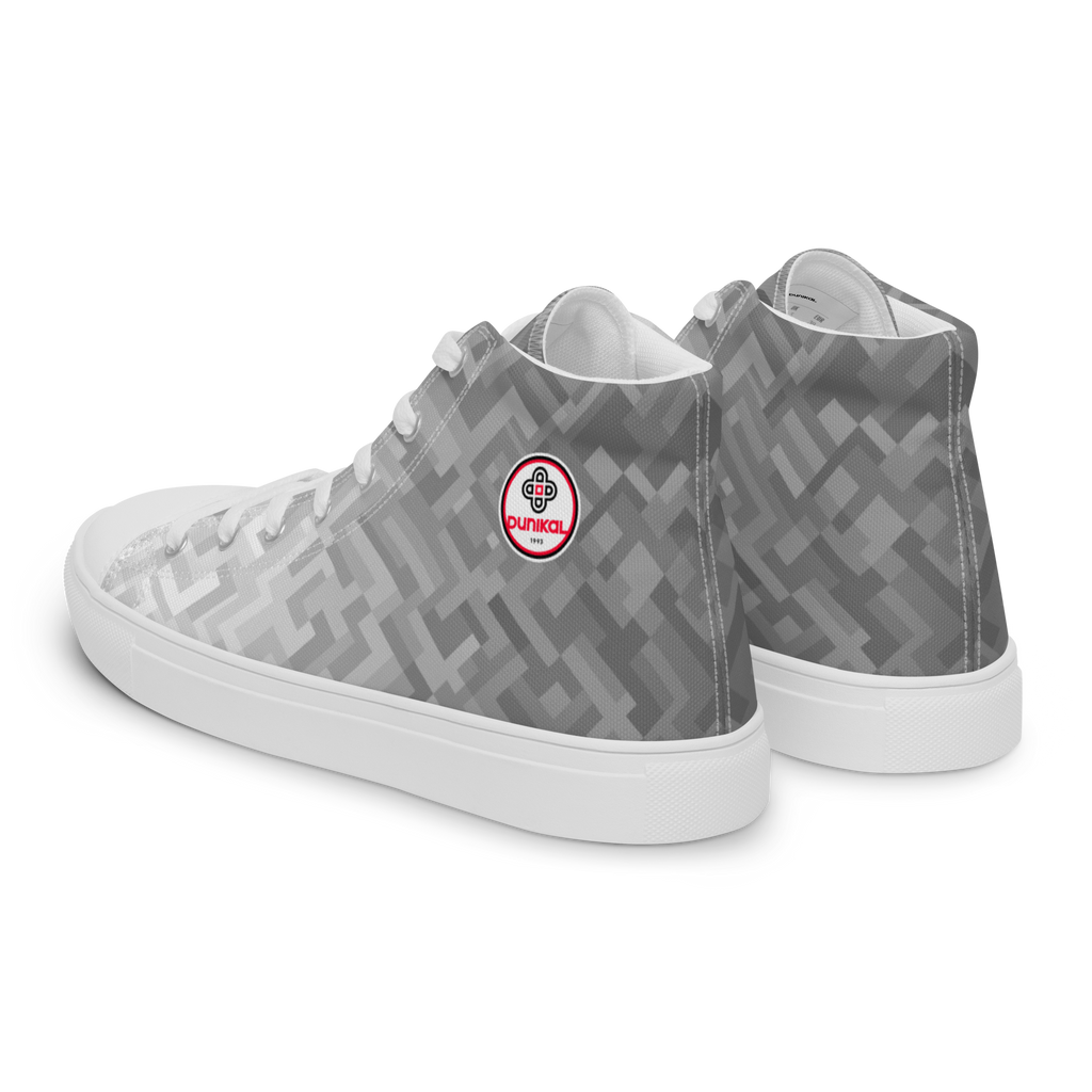 Zapatillas — Sonic Silver