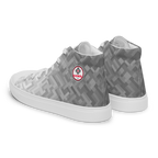 Zapatillas — Sonic Silver