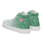 Zapatillas — Esmeralda Brillante