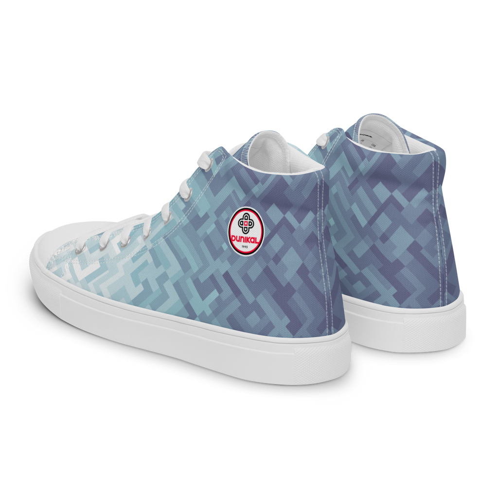 Zapatillas deportivas — Rodaje rápido