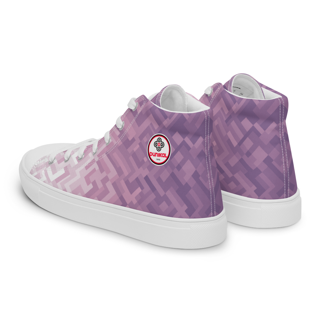 Zapatillas — Lavanda Lila