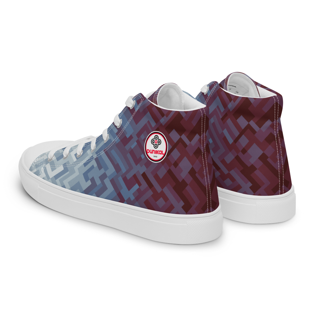 Zapatillas de lona — Chasse-galerie