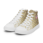 Zapatillas deportivas — Oro metalizado