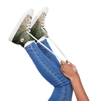 Zapatillas de lona — Lo que sea