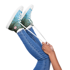 Zapatillas de lona — Transporte