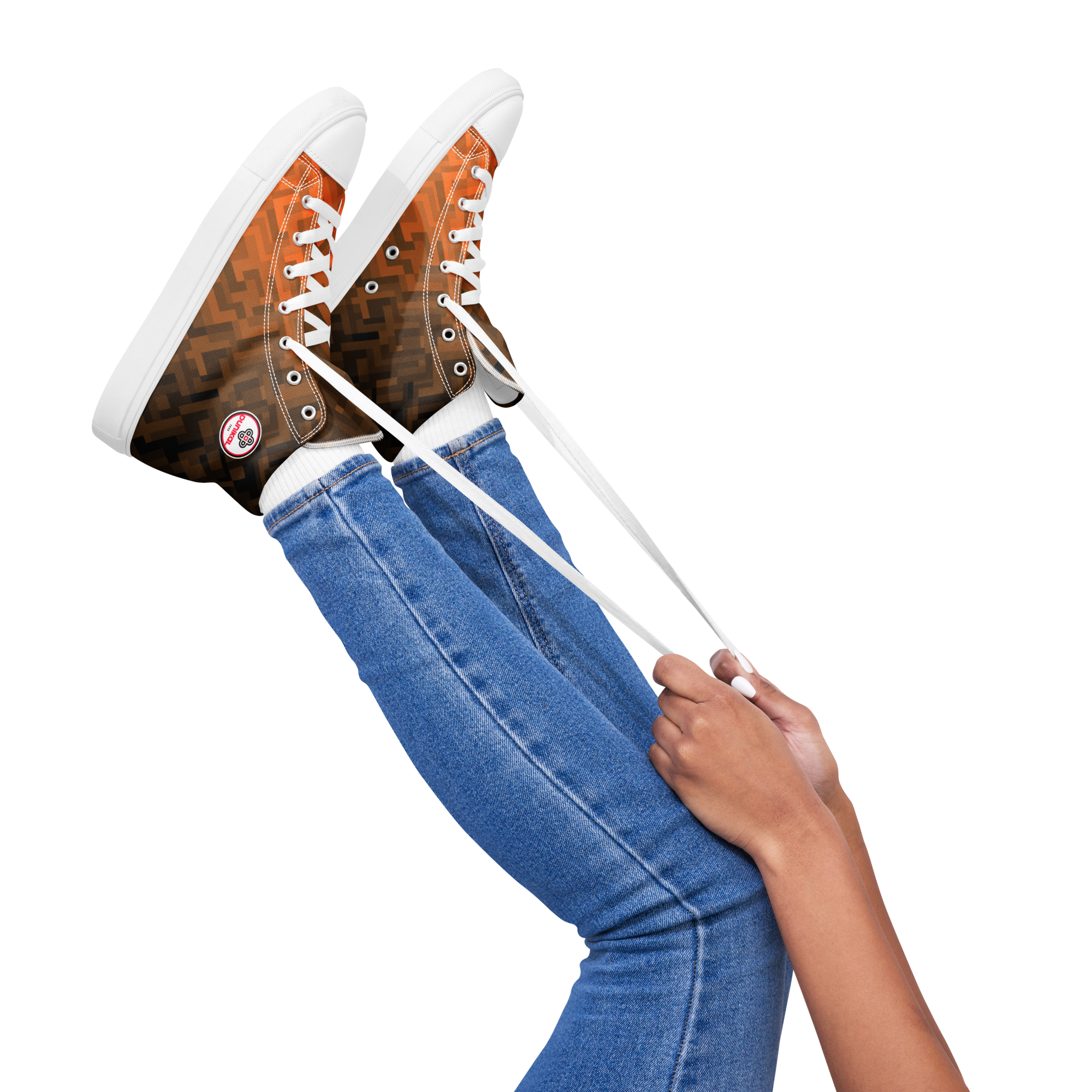 Zapatillas de lona — Flambeau