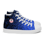 Zapatillas de lona — Ultramarine