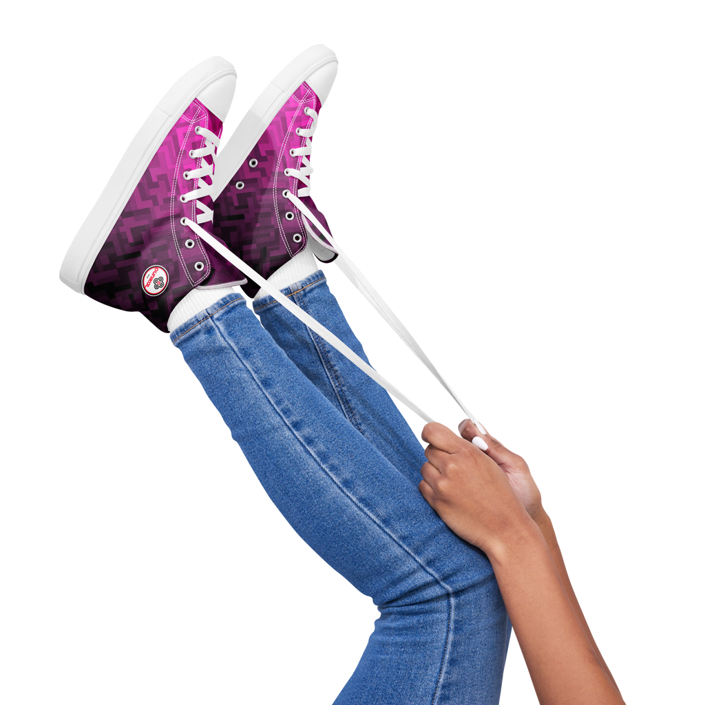 Zapatillas deportivas — Hollywood Rose