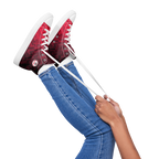 Zapatillas deportivas — Empire Red