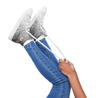 Zapatillas — Sonic Silver